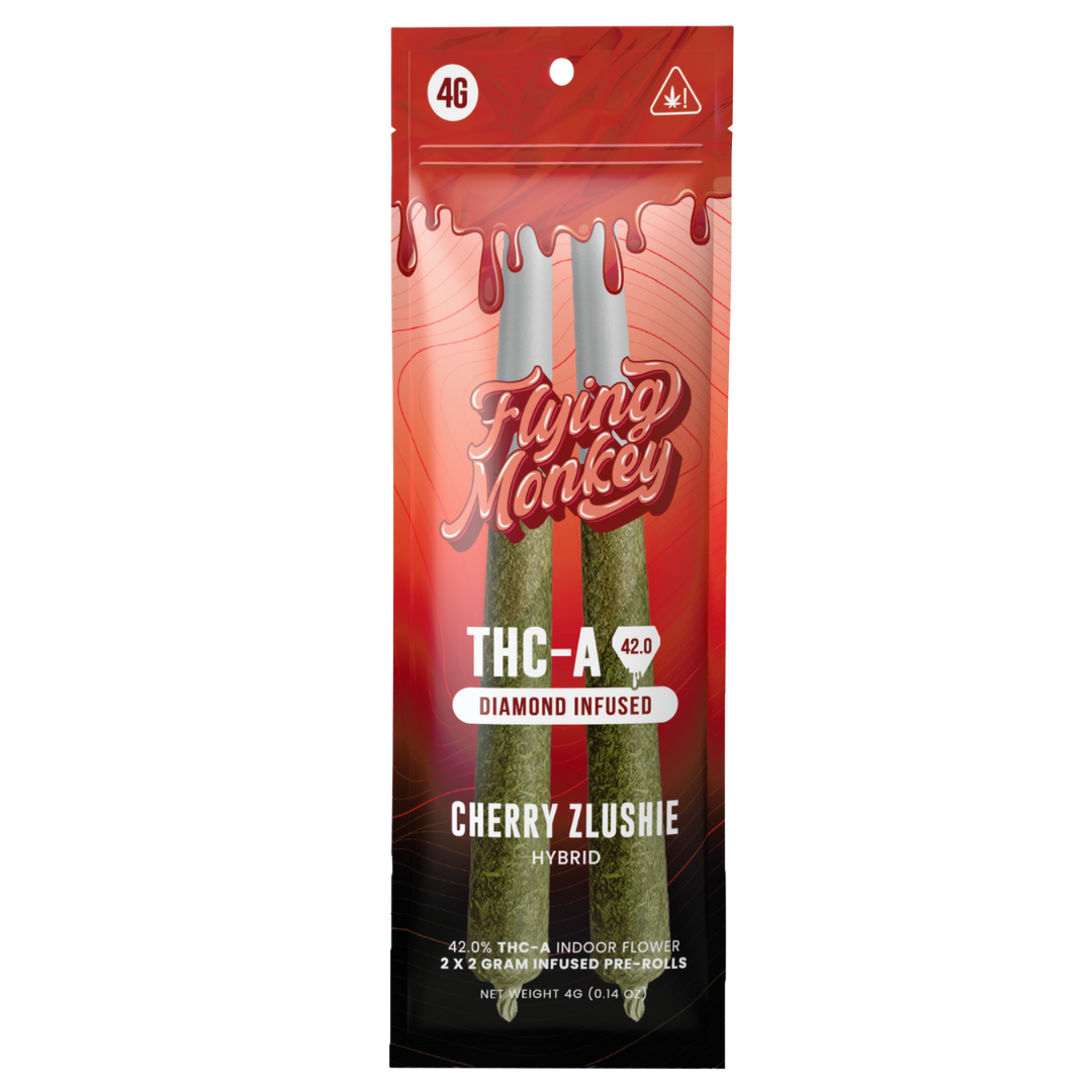 Flying Monkey Pre Roll Bundle | 12.5G Best Price