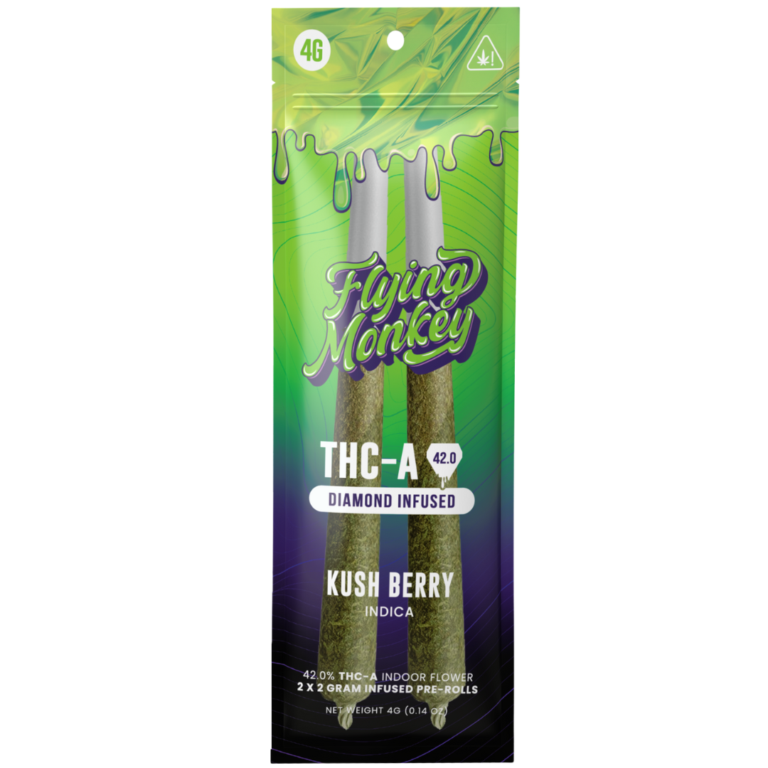 Flying Monkey Pre Roll Bundle | 12.5G Best Price