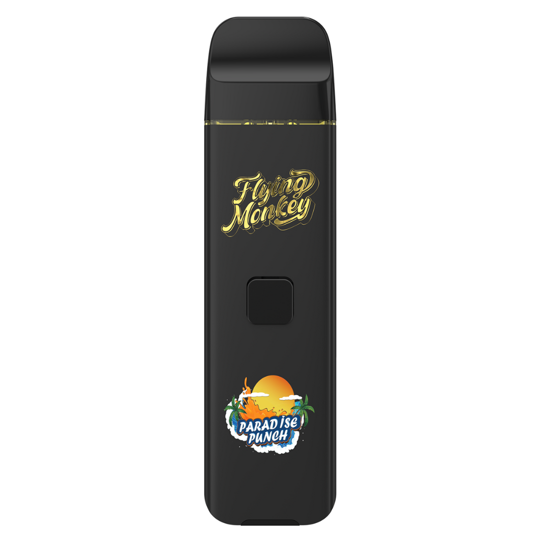 Flying Monkey THC-A Disposable Black Edition 6G Best Price