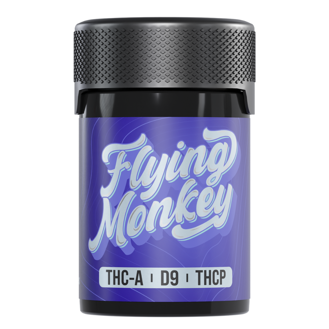 Flying Monkey THC-A D9 THC-P Gummies 1000mg Best Price