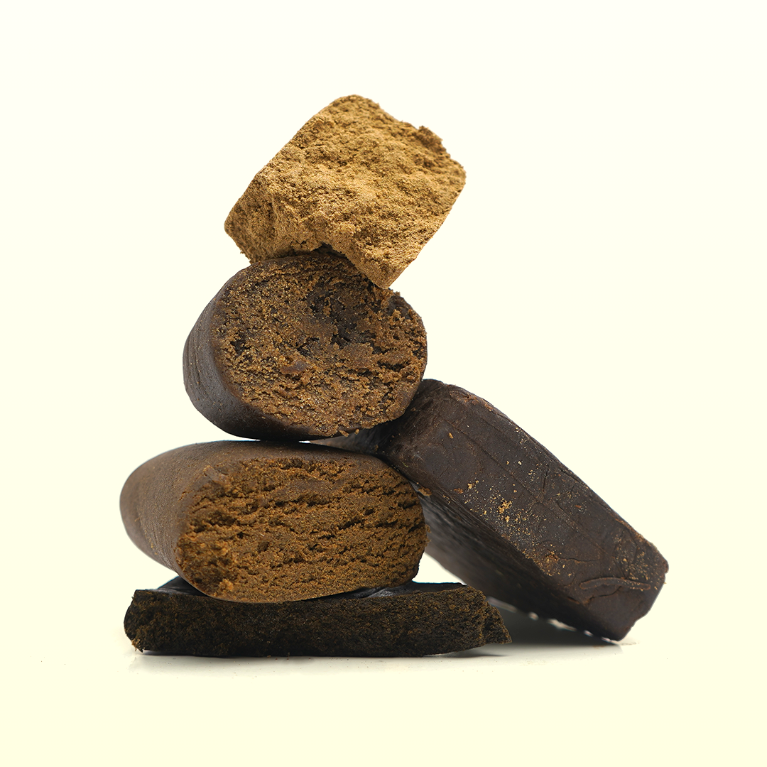 MAMA KANA CBD Pack Découverte Résines 🍫