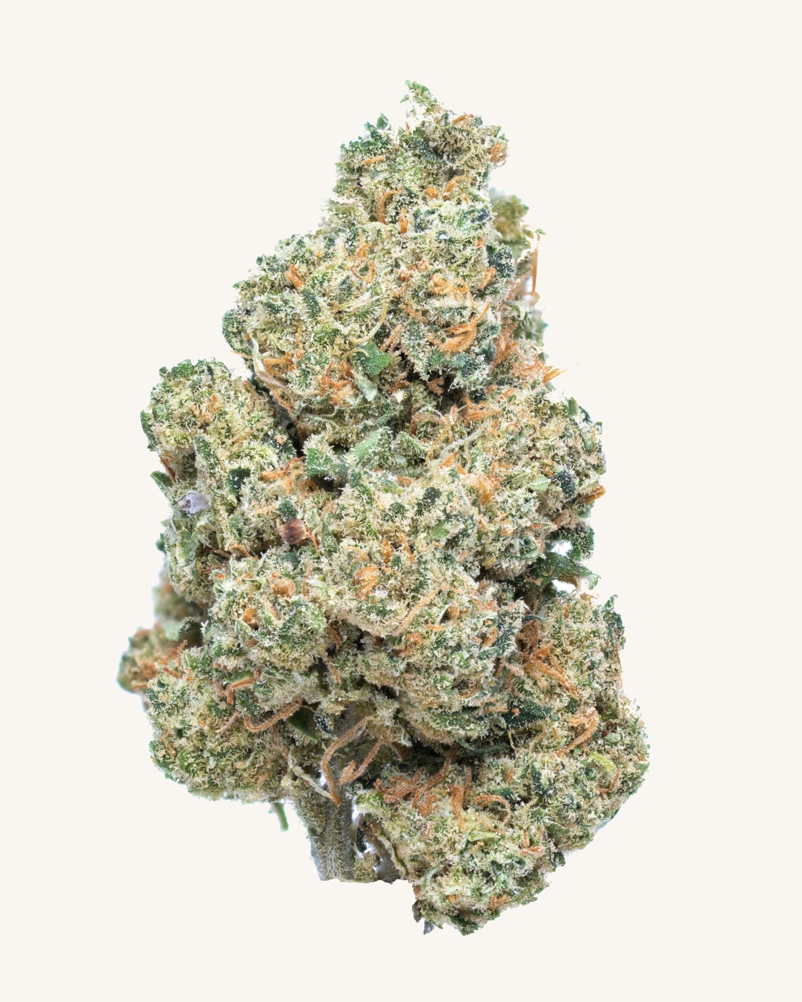 Secret Nature Frosted Kush