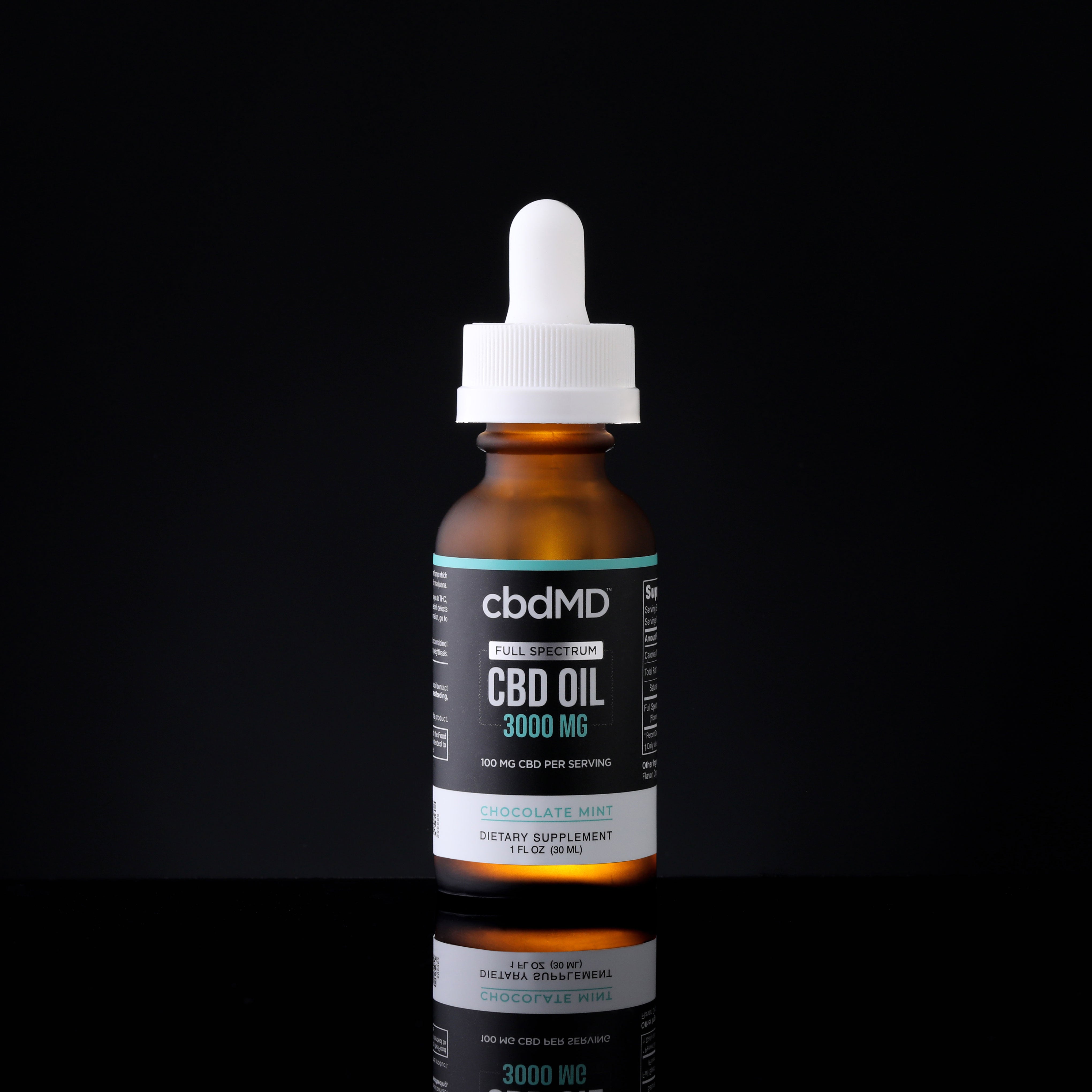 cbdMD Full Spectrum CBD Tinctures