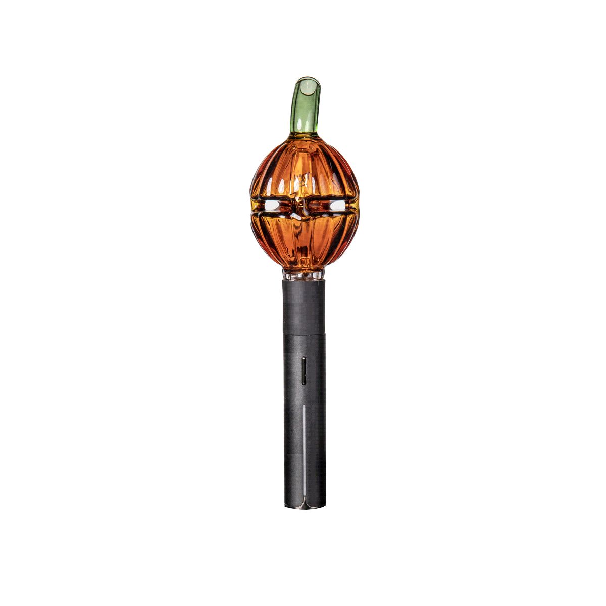 MJ Arsenal Dab Rigs Gourdy Puffco Pivot Top Halloween Limited Edition