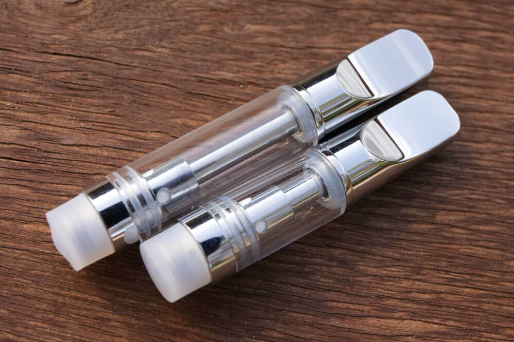Wickless Ceramic 510 Vape Cartridges | O2-VC | O2Vape Wholesale Price