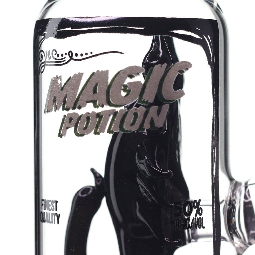 Daily High Club "Scorpion Magic Potion" Bong Best Sales Price - Bongs