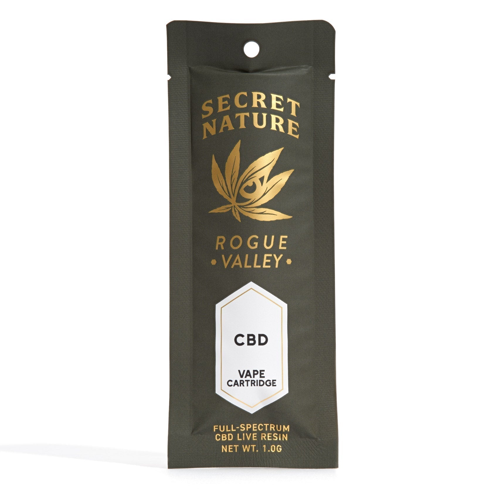 Secret Nature Grape Ape CBD Vapes