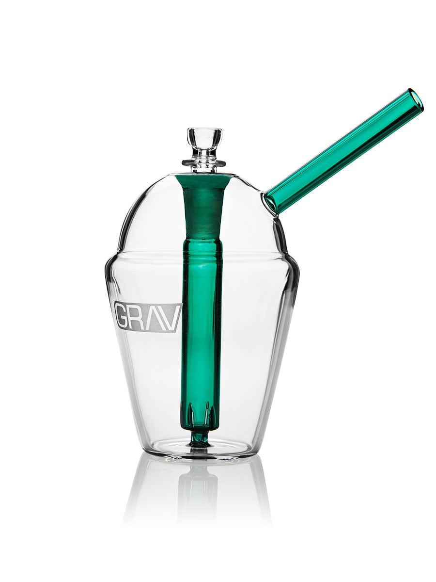 GRAV Slush Cup Bong