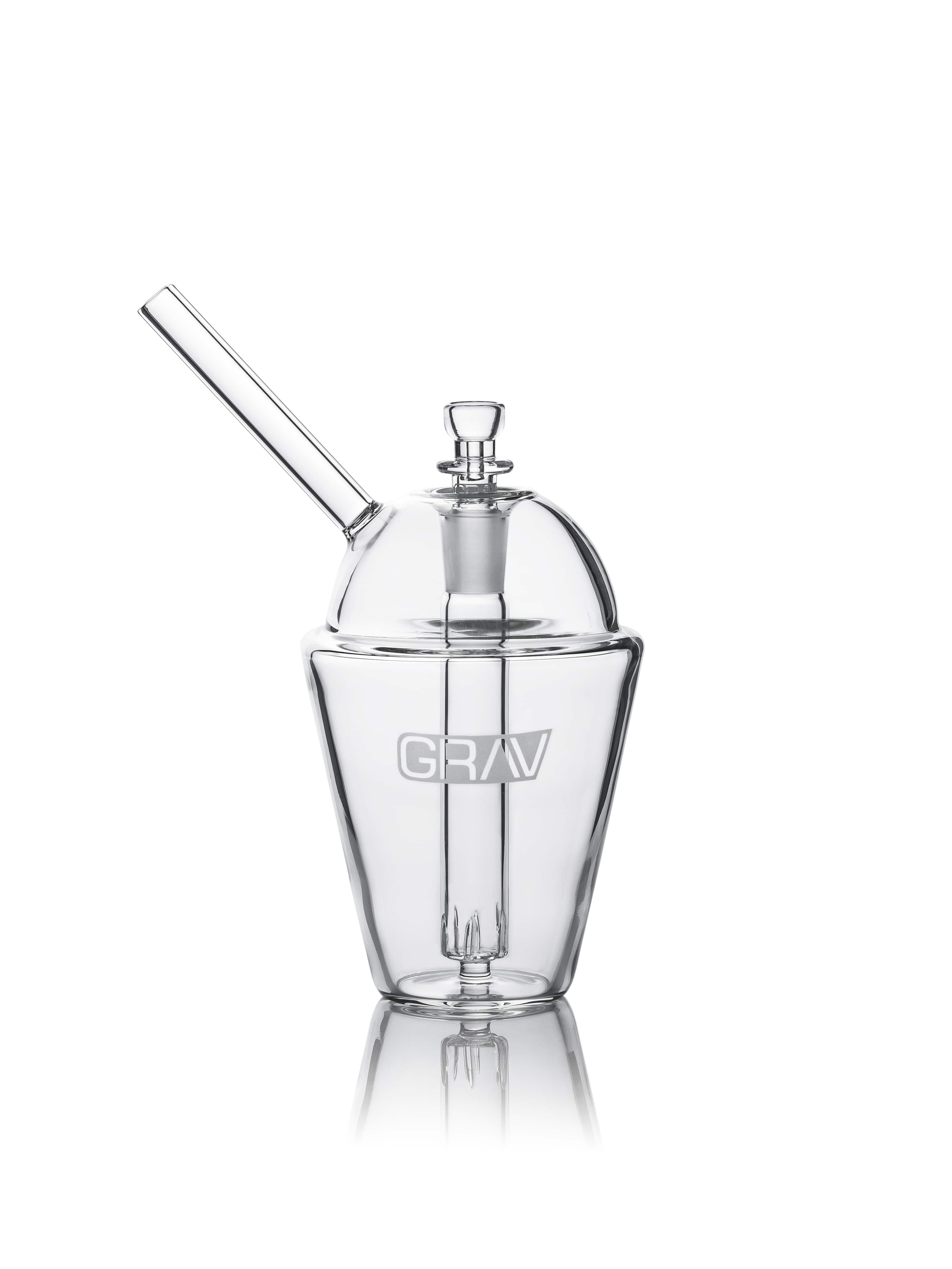 GRAV Slush Cup Bong