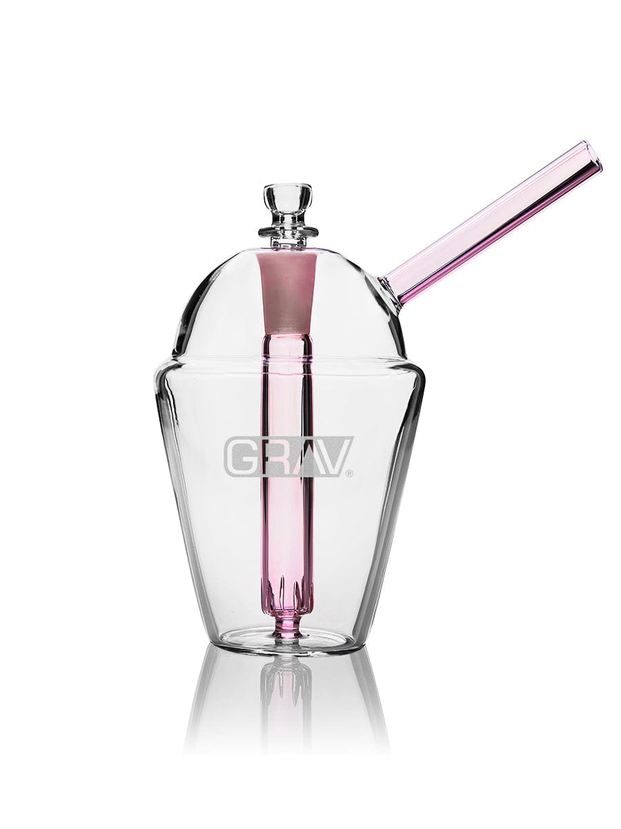 GRAV Slush Cup Bong