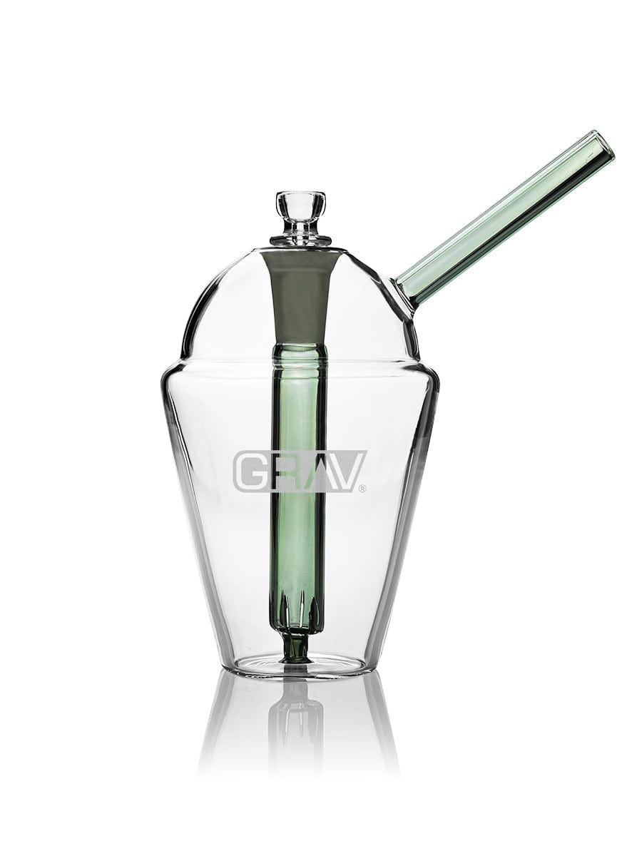 GRAV Slush Cup Bong