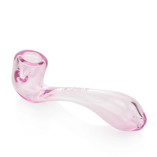 GRAV Labs Classic Sherlock Hand Pipe Best Sales Price - Smoking Pipes