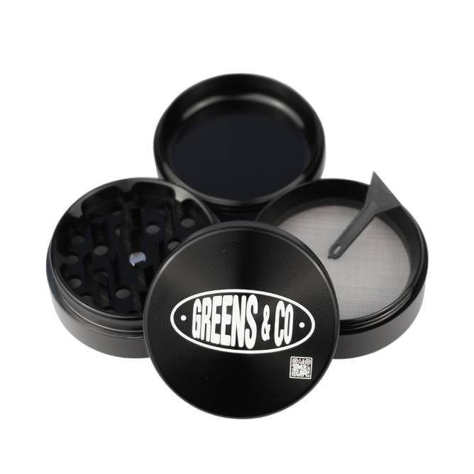 Greens & Co. THCa Flower 3.5g Bundle Deal Best Price