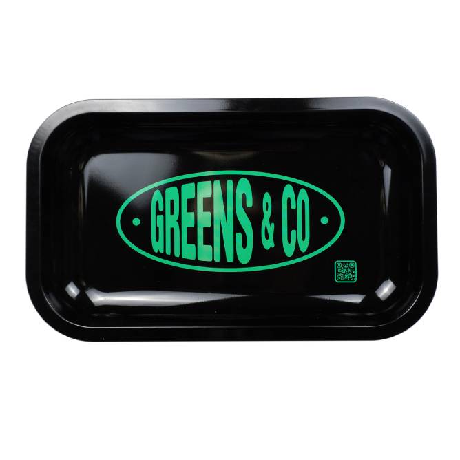 Greens & Co. THCa Flower 3.5g Bundle Deal Best Price
