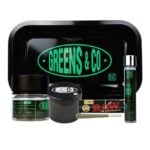 Greens & Co. THCa Flower 3.5g Bundle Deal Best Price