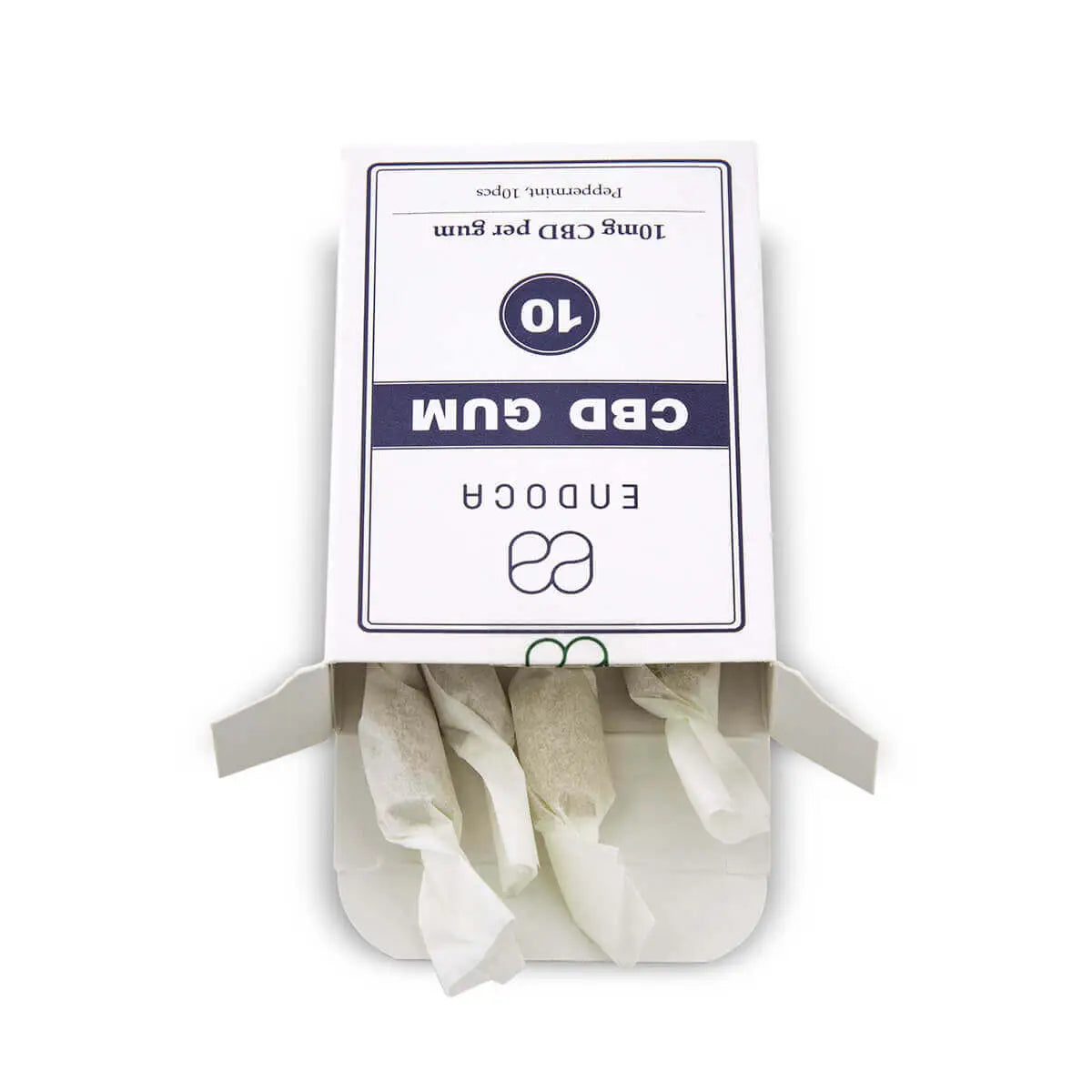 Endoca CBD gum