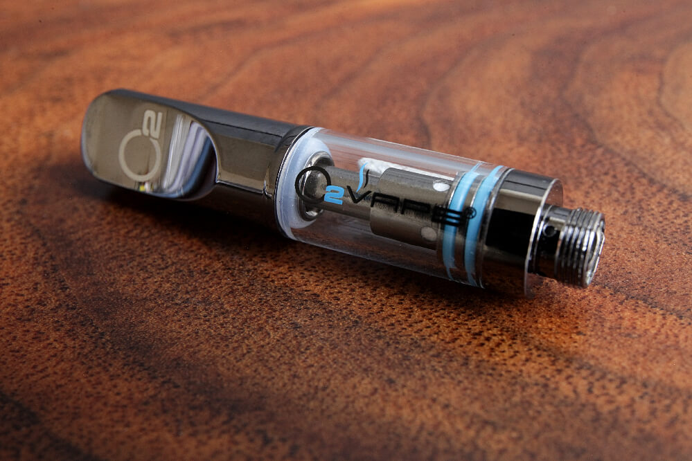 O2VAPE Ceramic Cell Vape Cartridges Best Sales Price - Vaporizers