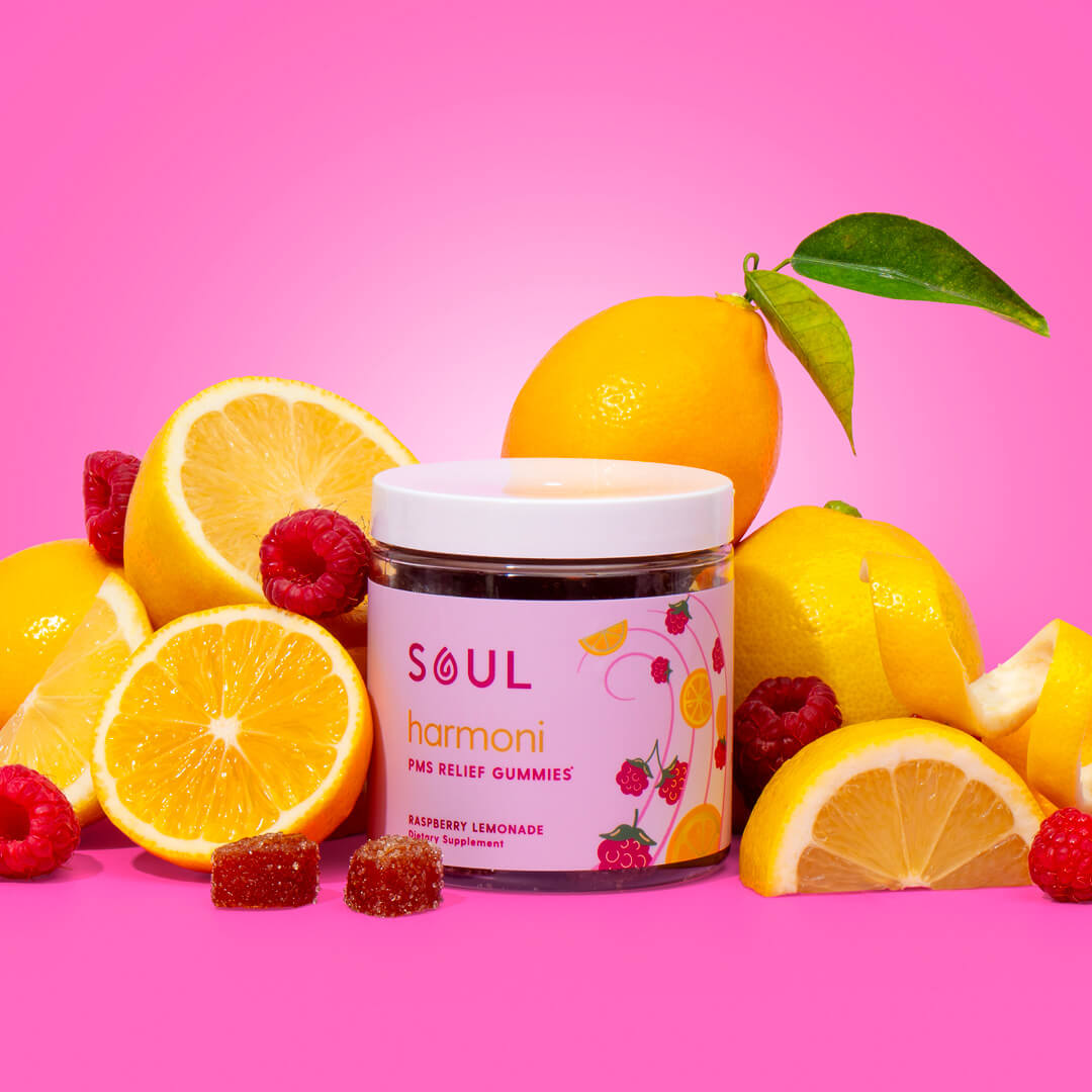 Soul CBD Harmoni Gummies