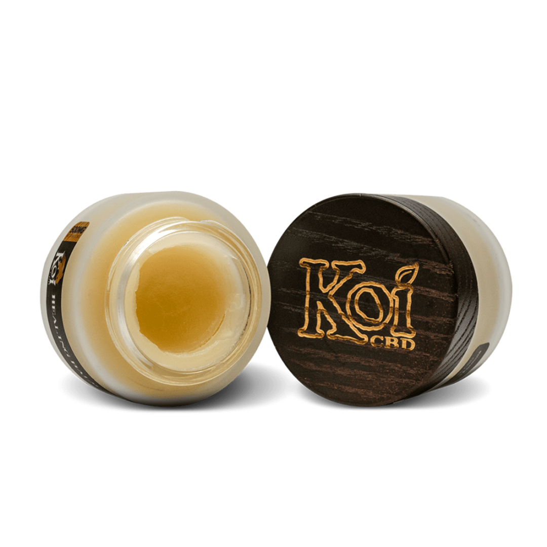 Koi Naturals CBD Balm