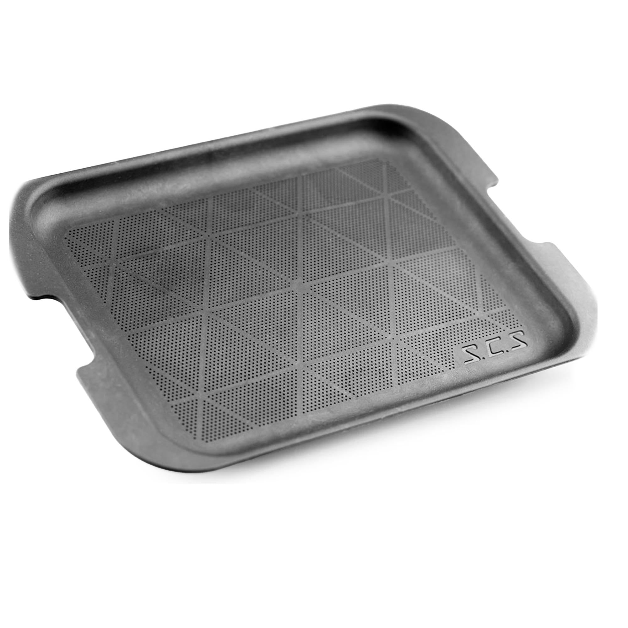 Santa Cruz Shredder Hemp Tray Kit With Screen Best Price