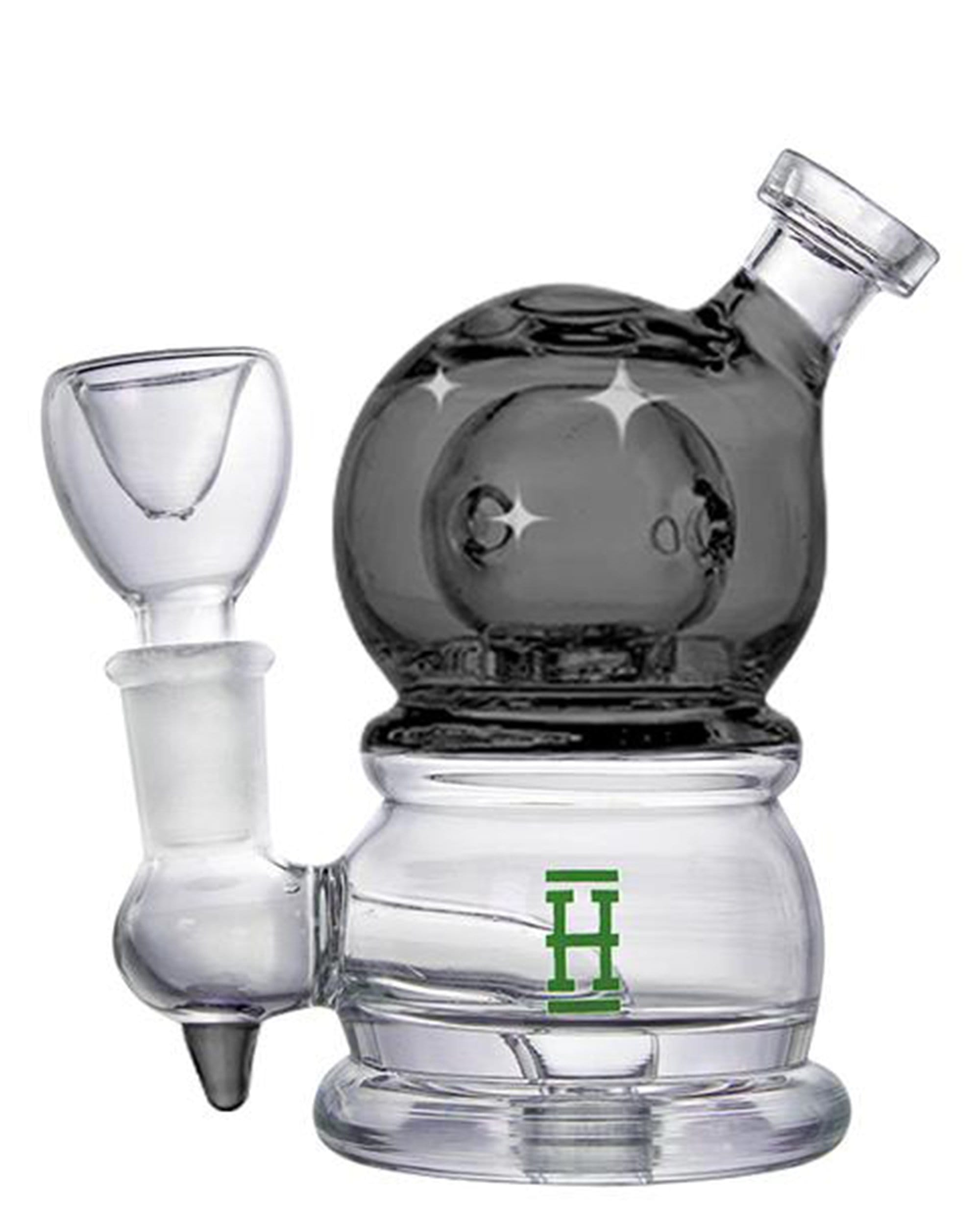 Hemper Crystal Ball Bong
