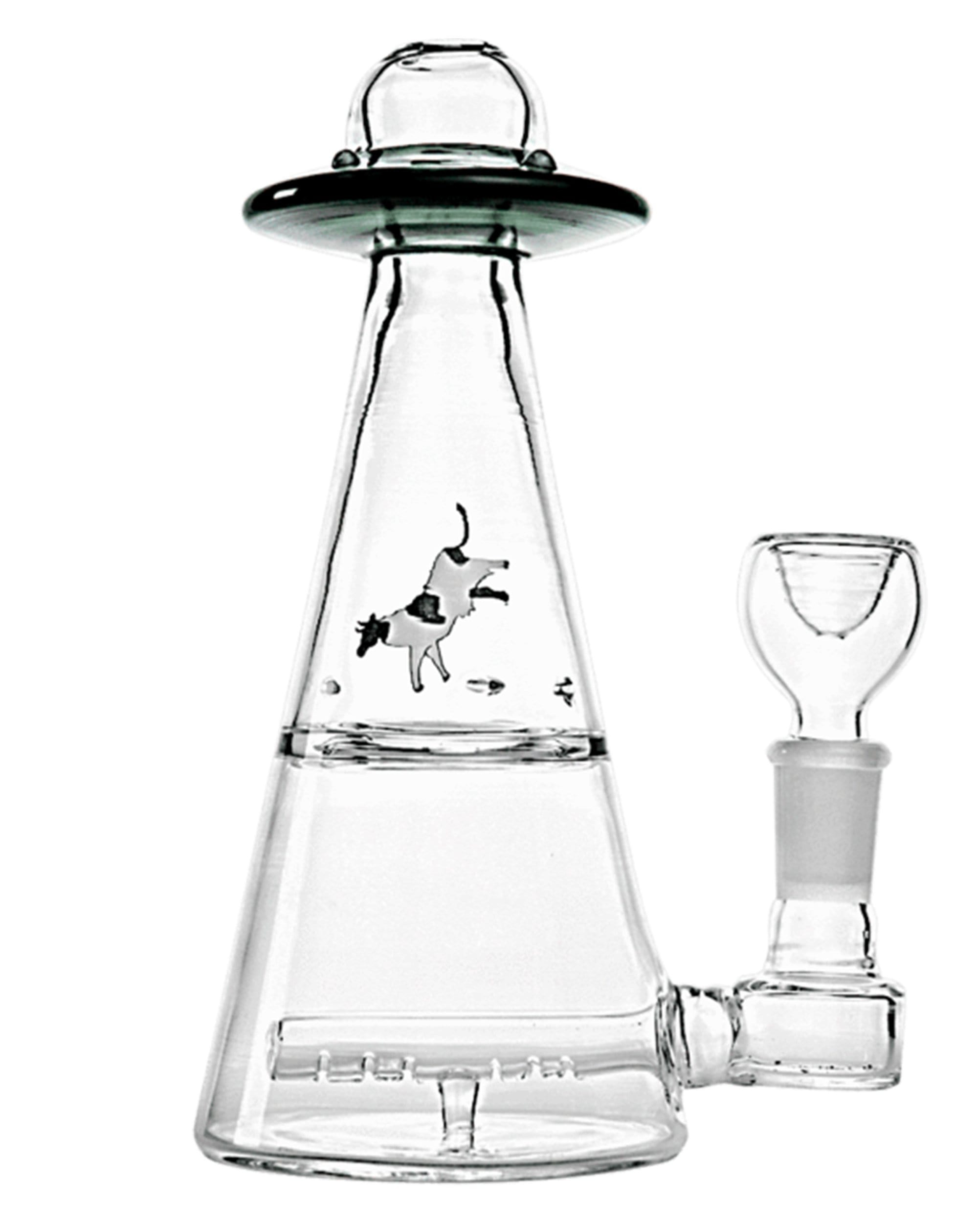 Hemper UFO Vortex Bong