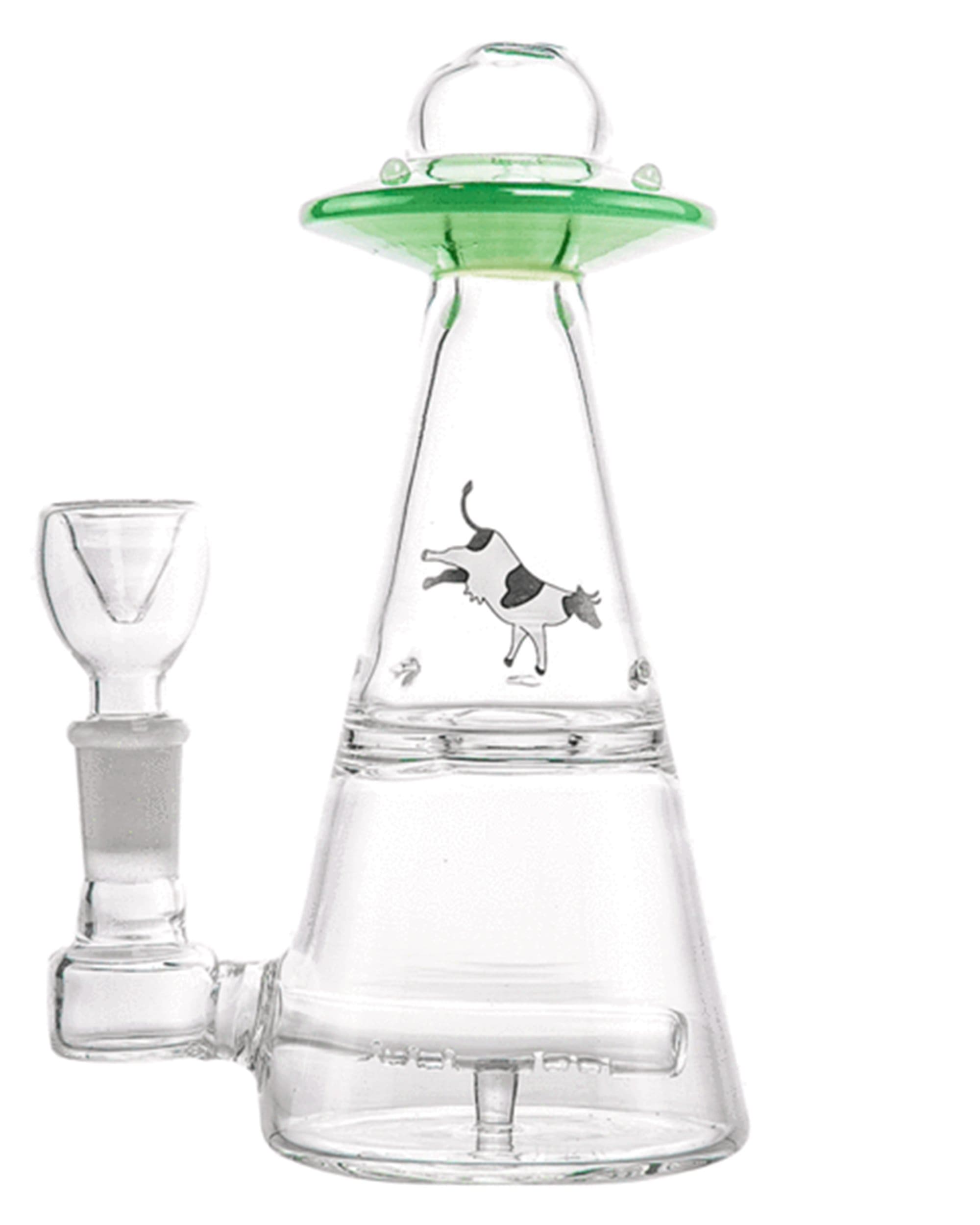 Hemper UFO Vortex Bong