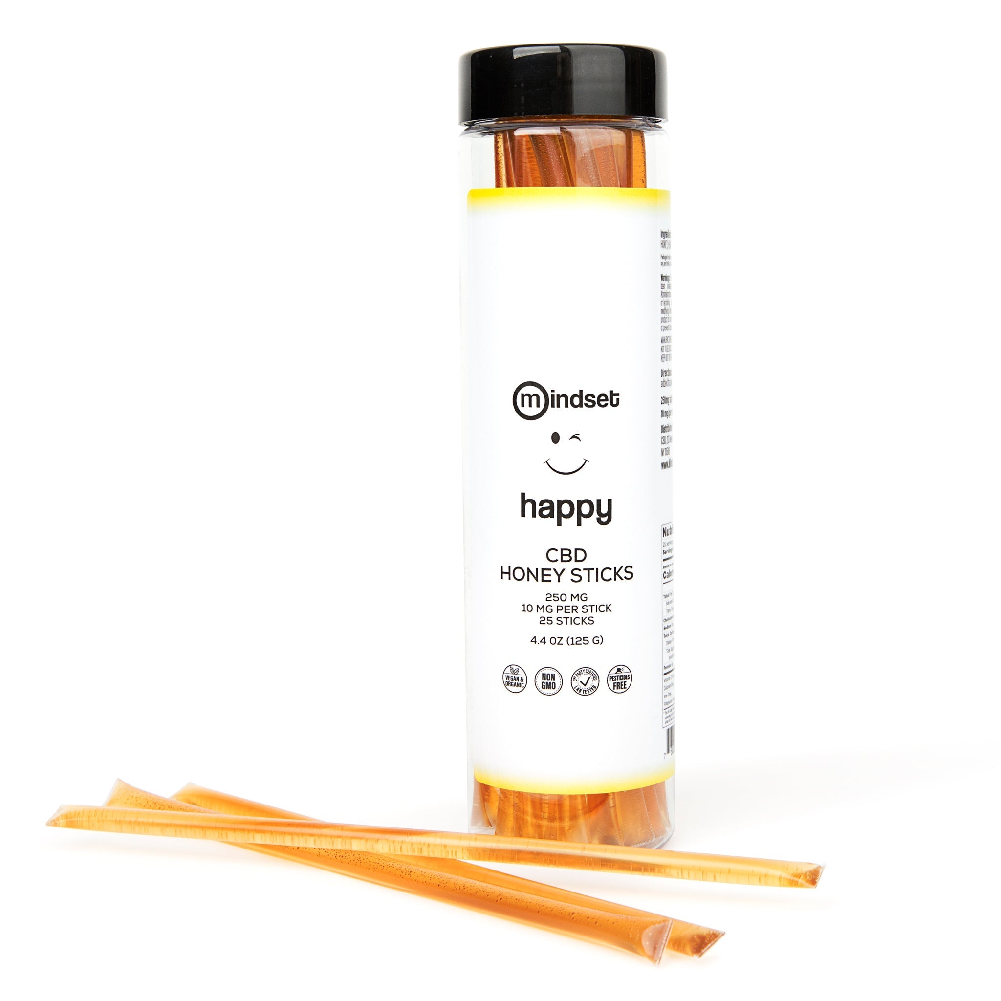 Mindset Happy Honey Sticks Best Price