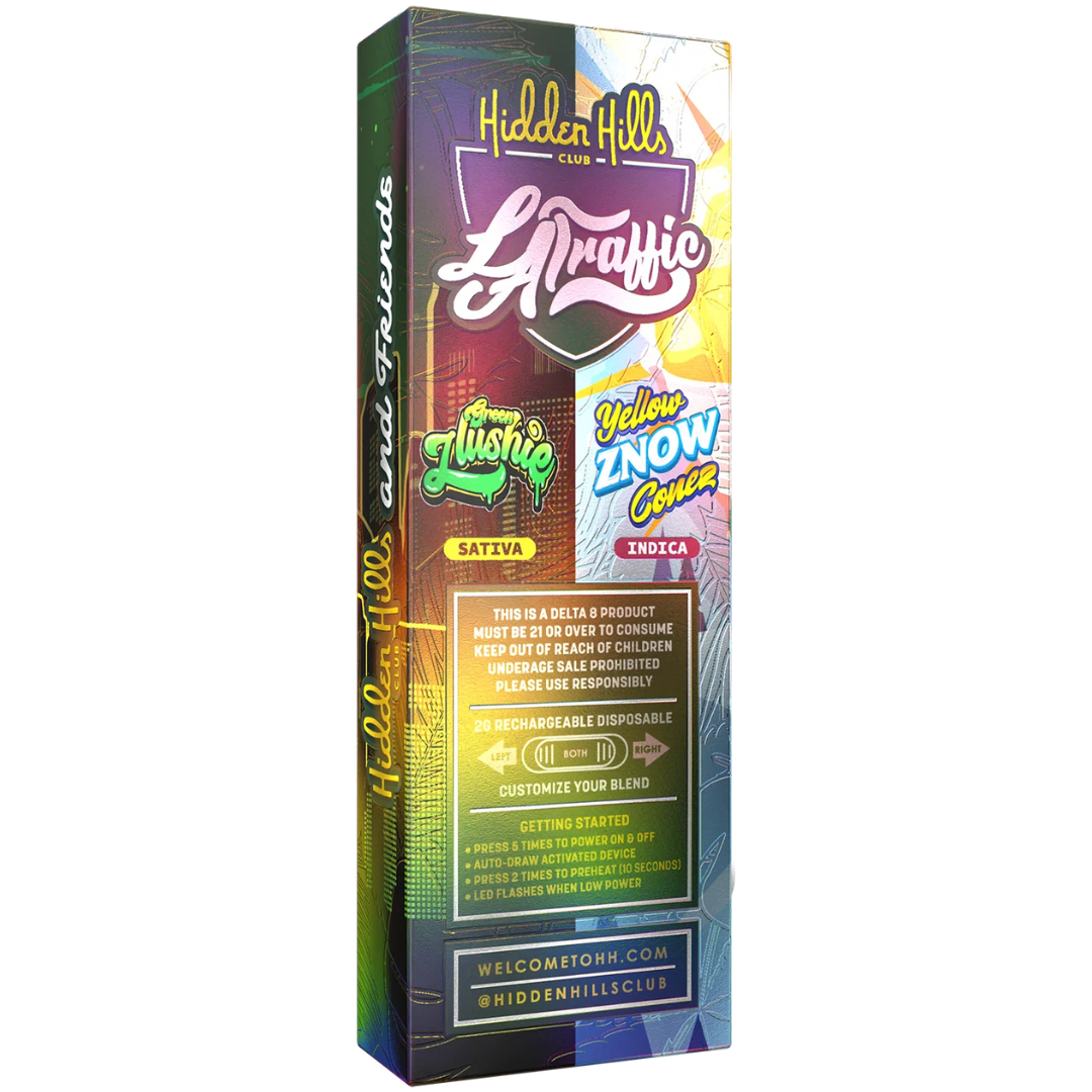 Hidden Hills & Friends Dual Device 2G Best Price