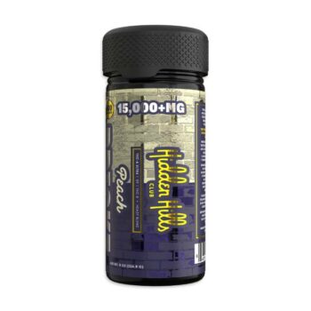 Hidden Hills Heady Blend Brickz Gummies 15000mg 30pc Best Price