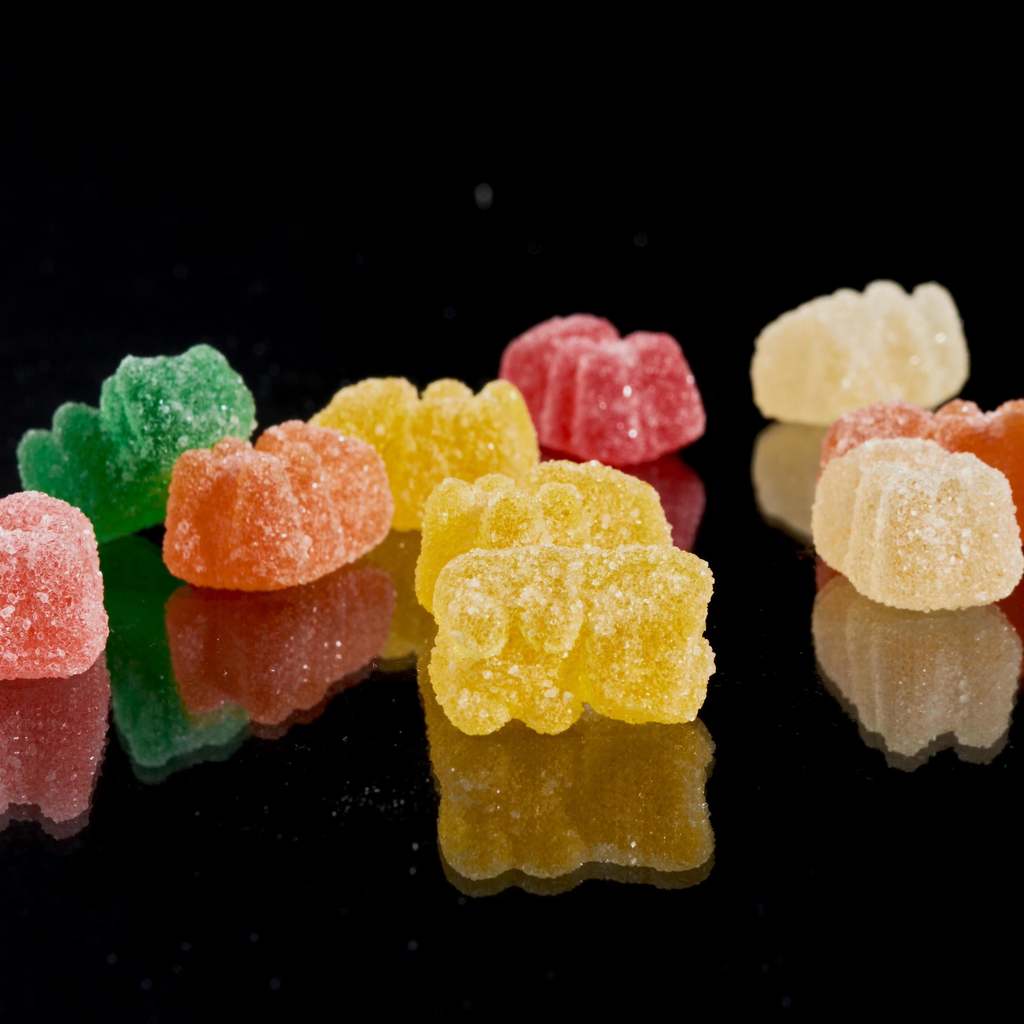 Hi On Nature 150mg High Potency THC-P Gummies - 2 Flavors Best Price
