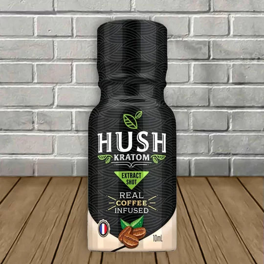 Smurph’s 7-Hydroxymitragynine Kratom Extract Tablets 50mg