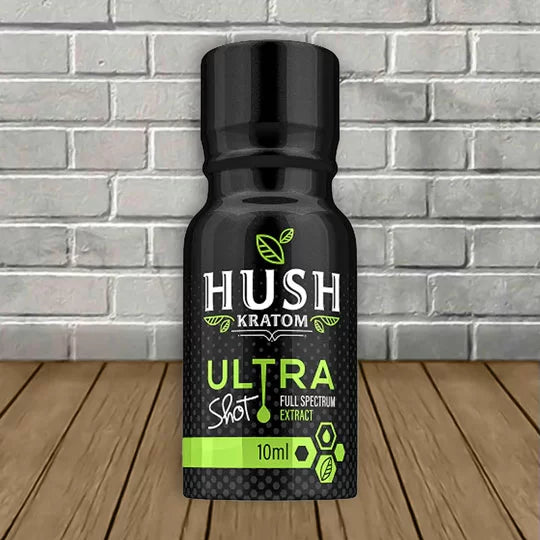 Blur 7-Hydroxymitragynine 200mg Bulk Case Deal