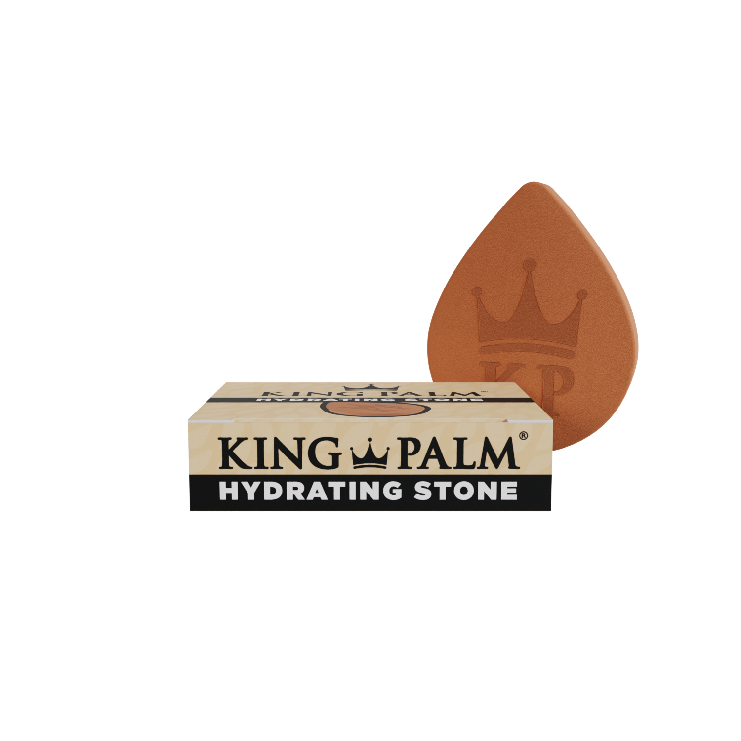 King Palm Hydrating Stone Best Price