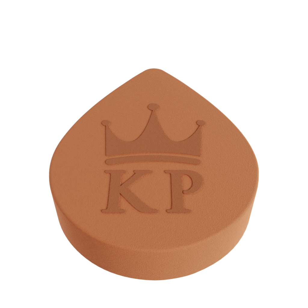 King Palm Hydrating Stone Best Price