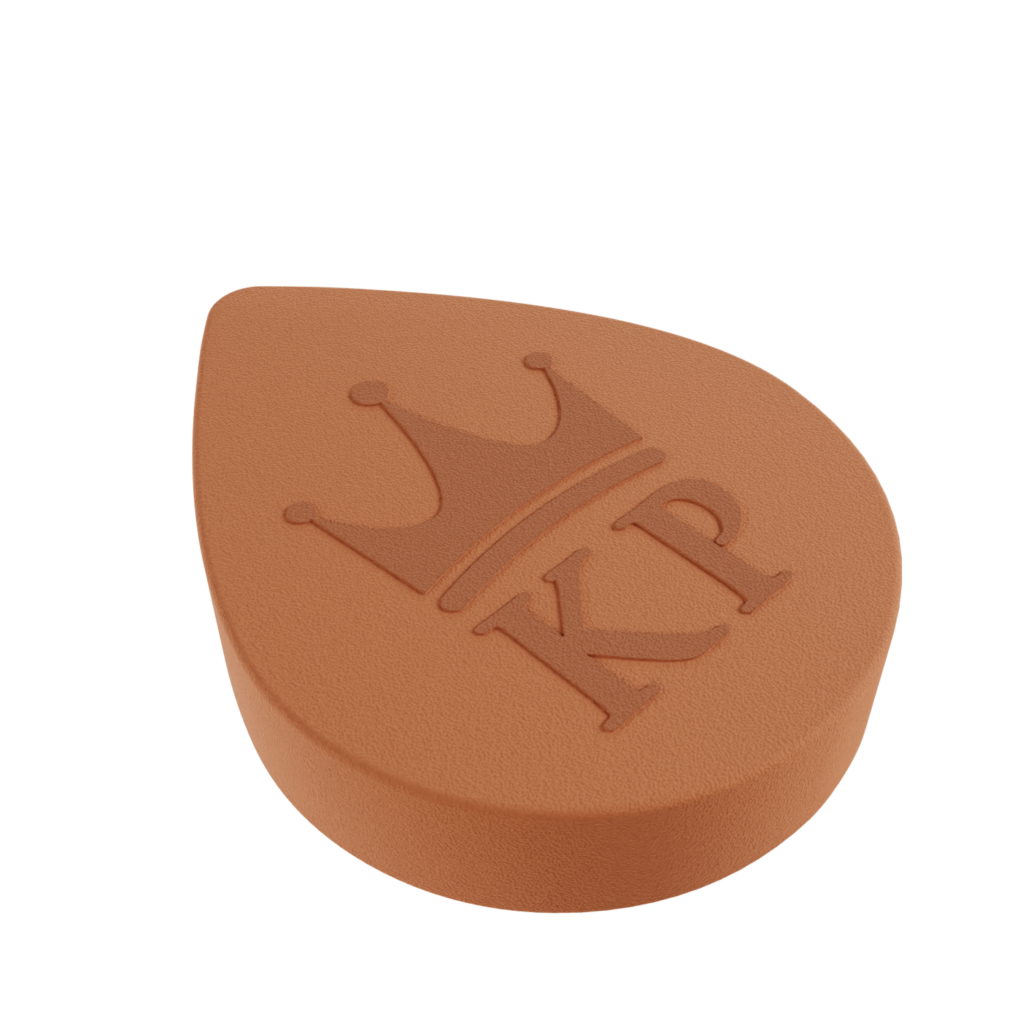 King Palm Hydrating Stone Best Price