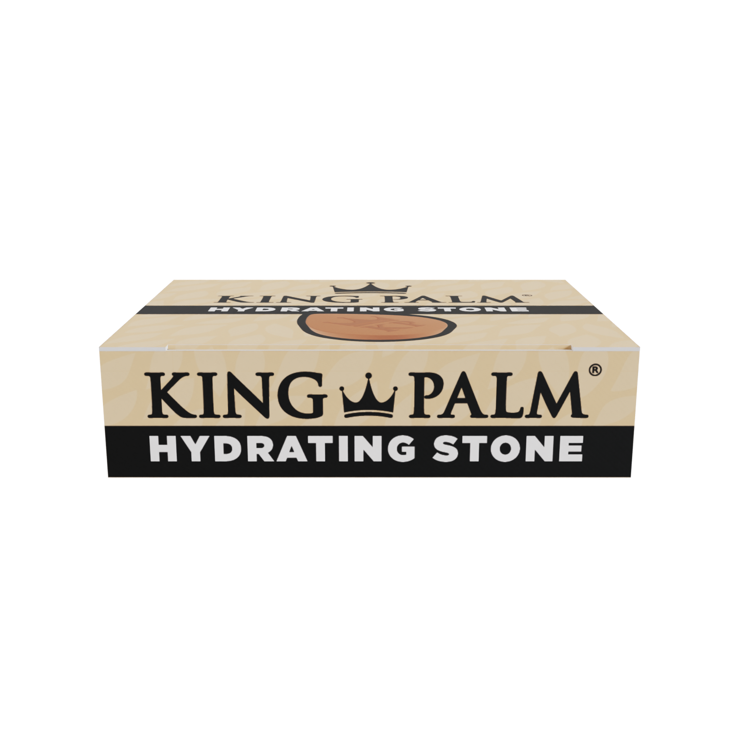 King Palm Hydrating Stone Best Price