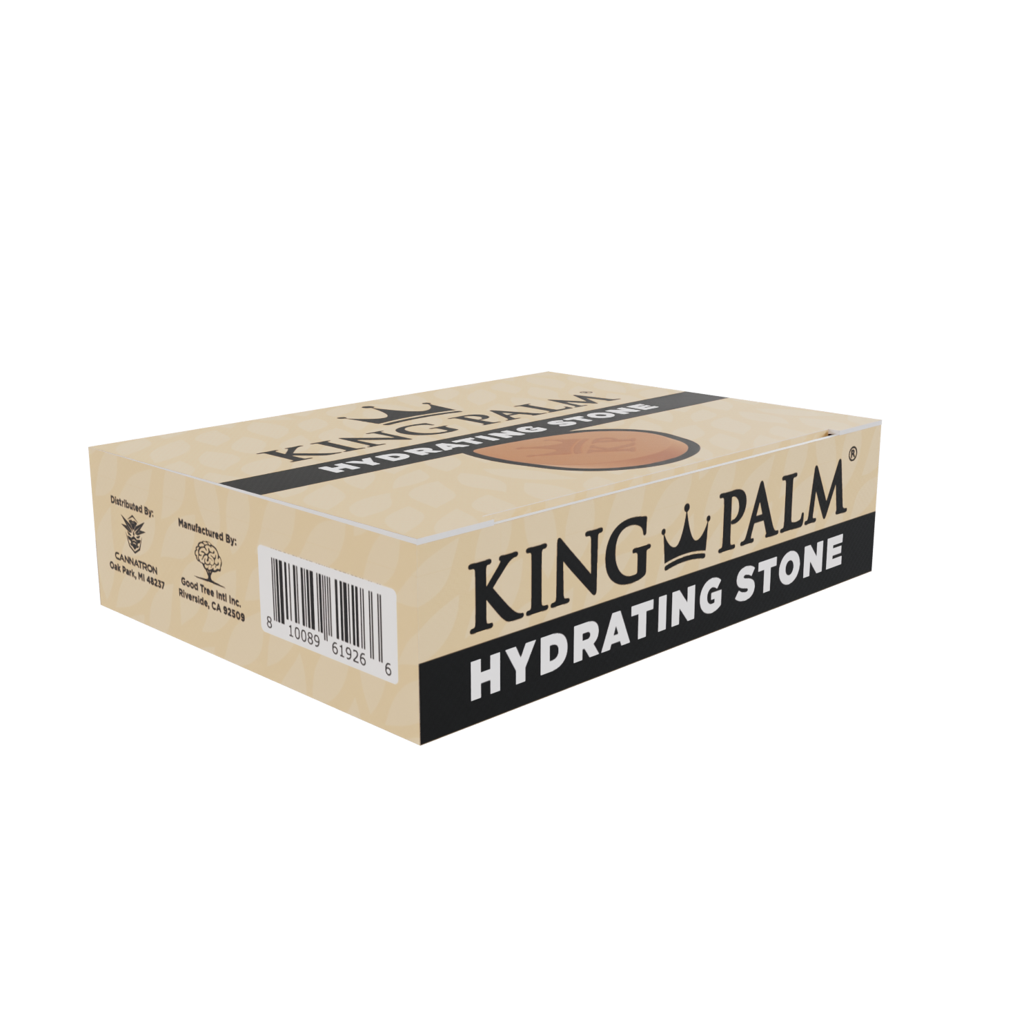 King Palm Hydrating Stone Best Price