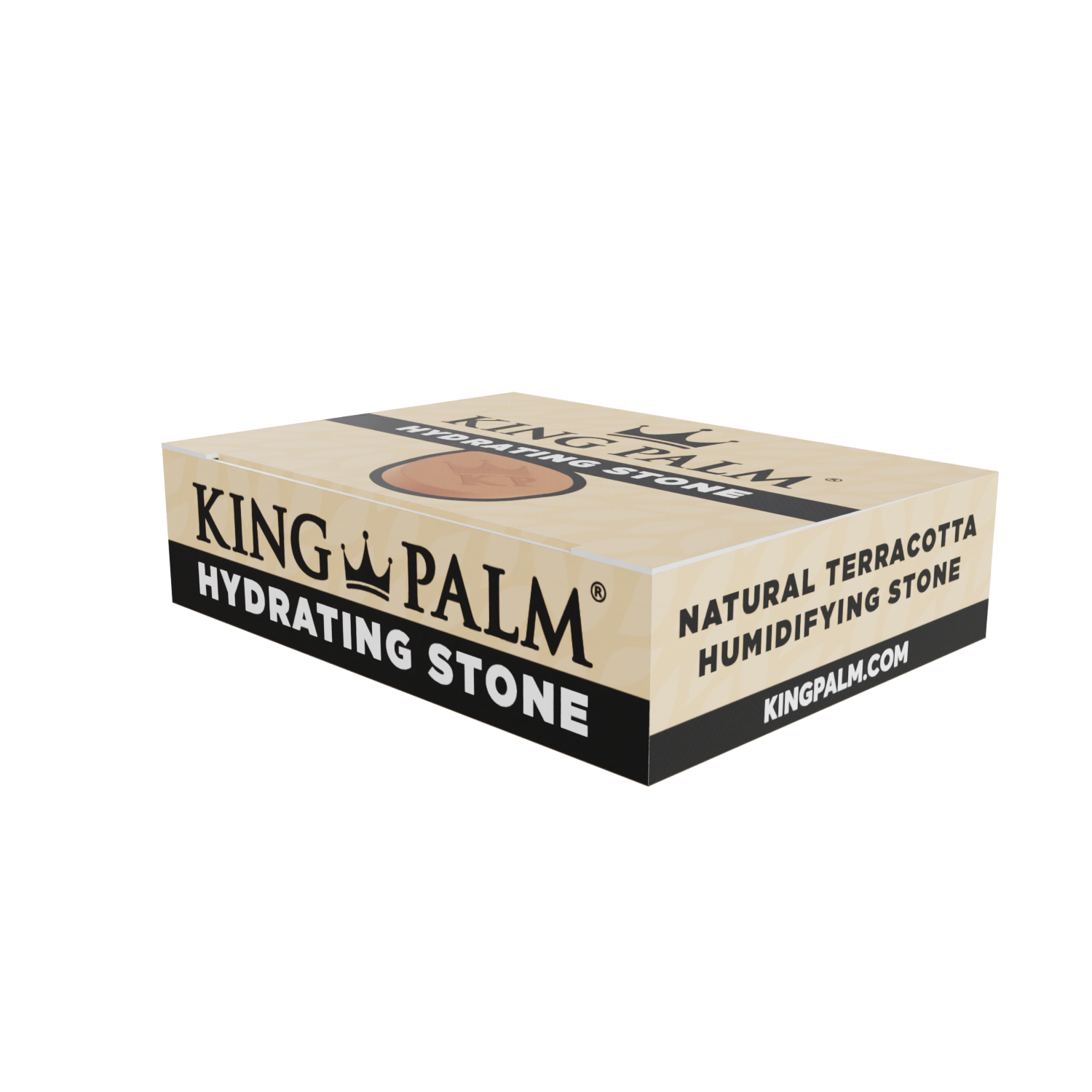 King Palm Hydrating Stone Best Price