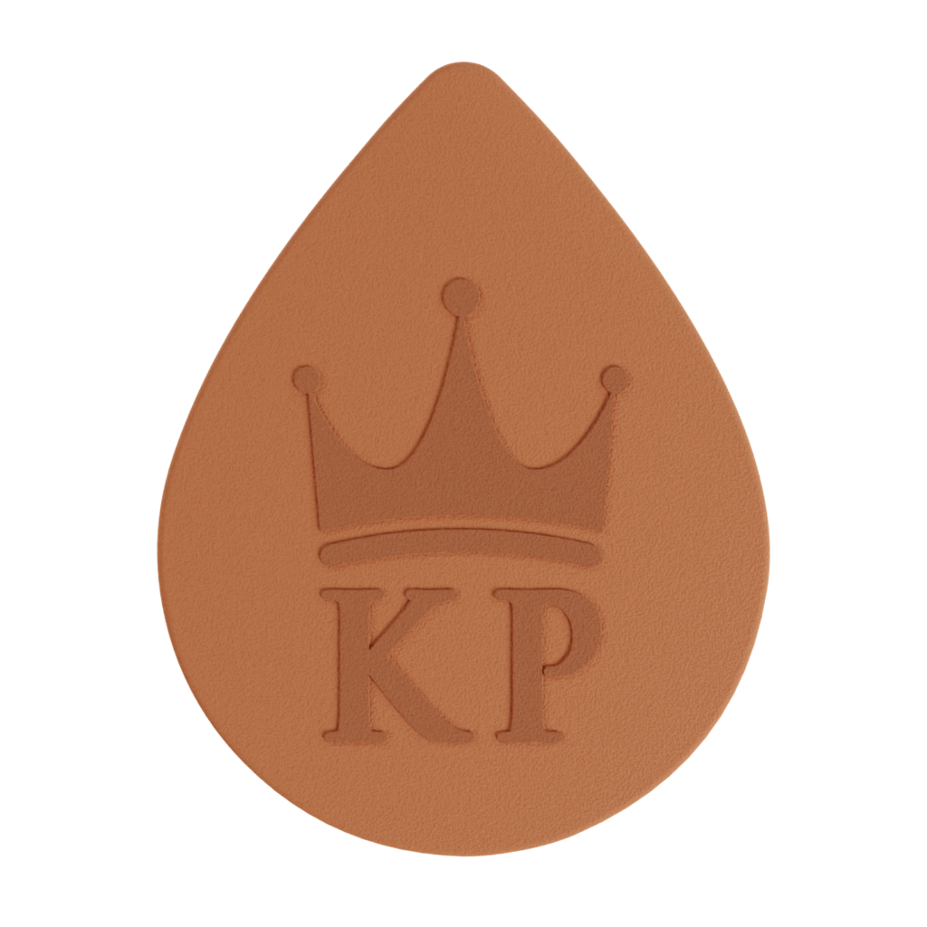 King Palm Hydrating Stone Best Price