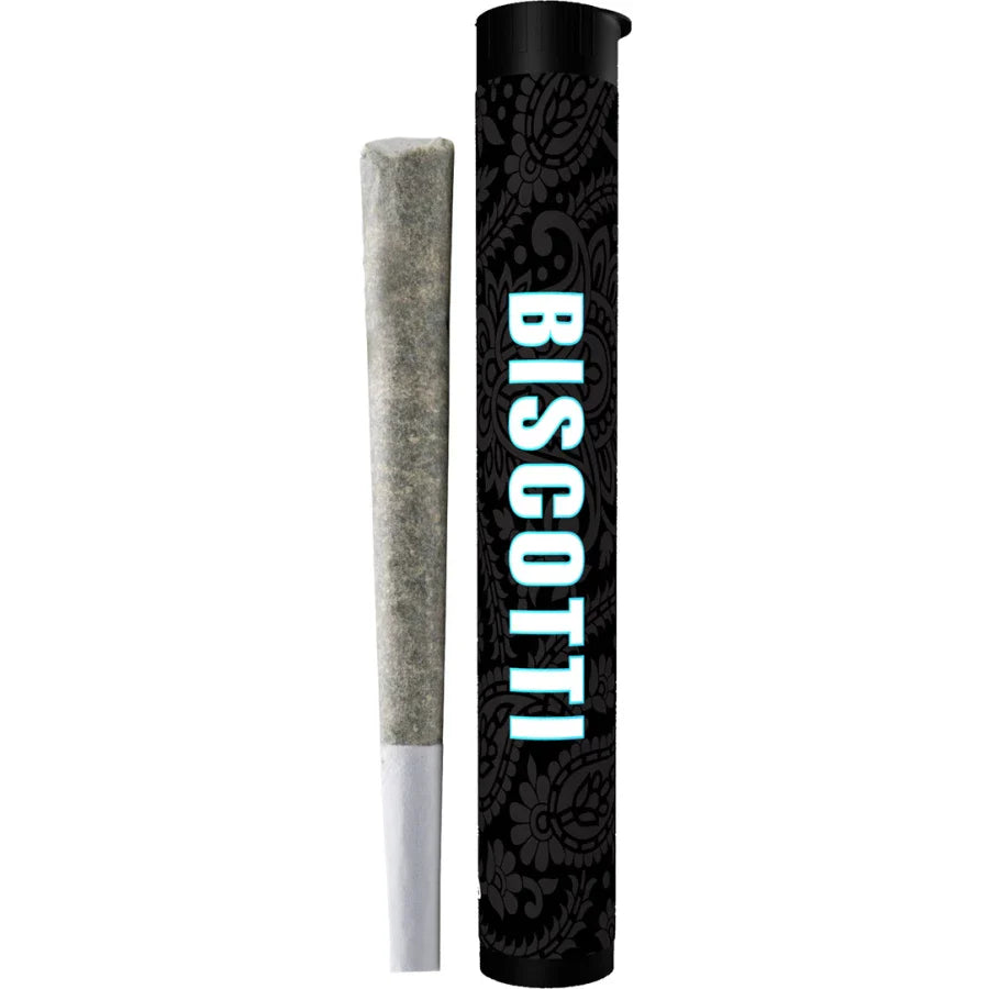 Ice Kream Premium Indoor THCA Pre-Rolls 1g Best Price