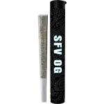 Ice Kream Premium Indoor THCA Pre-Rolls 1g Best Price