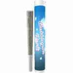 Kream Reserve THCa Pre-Rolls 1g Bubblegum Runtz