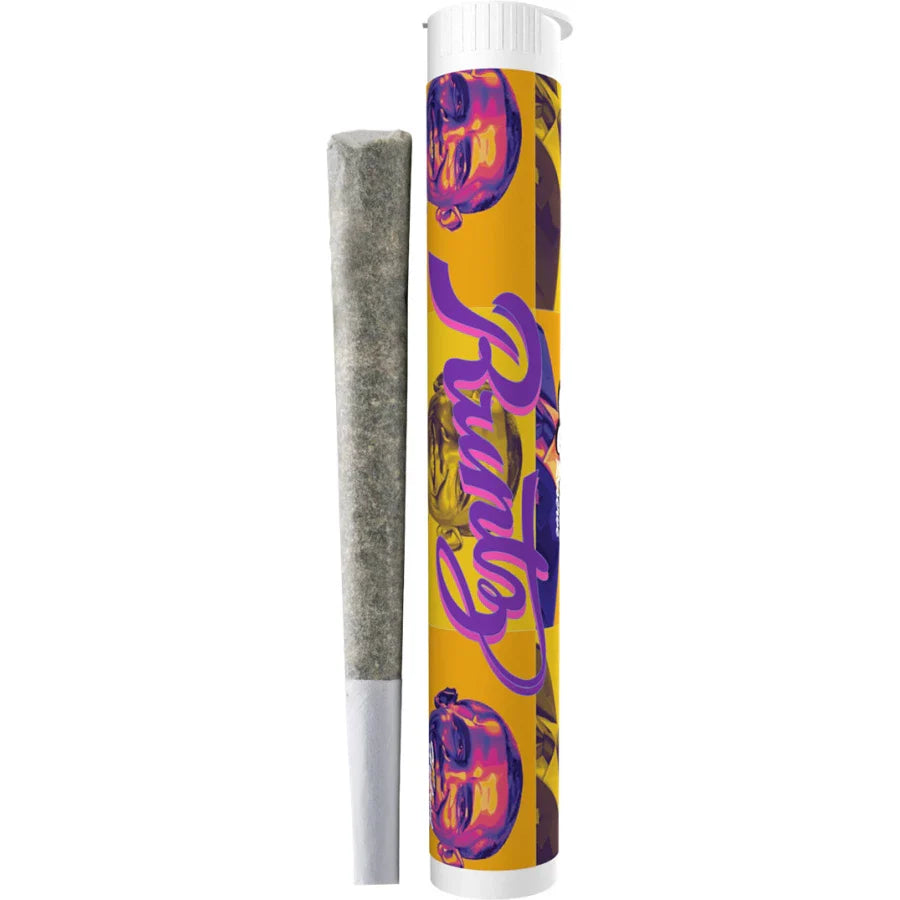 Ice Kream Reserve THCA Pre-Rolls 1g Obama Runtz Best Price