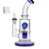 9″ Tsunami Concentrate Rig Bucket Ball Water Pipe Best Price