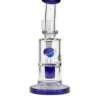 9″ Tsunami Concentrate Rig Bucket Ball Water Pipe Best Price