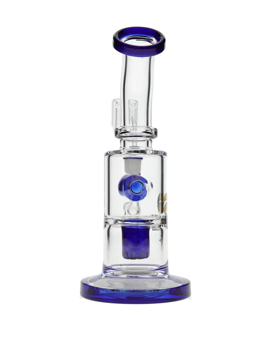 9″ Tsunami Concentrate Rig Bucket Ball Water Pipe Best Price