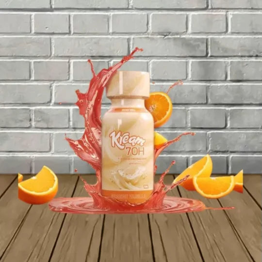 Seda 7-Hydroxy Blend Tablets 30ct