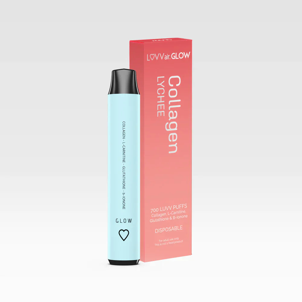 LUVV Vitamin Disposable Vape Best Price