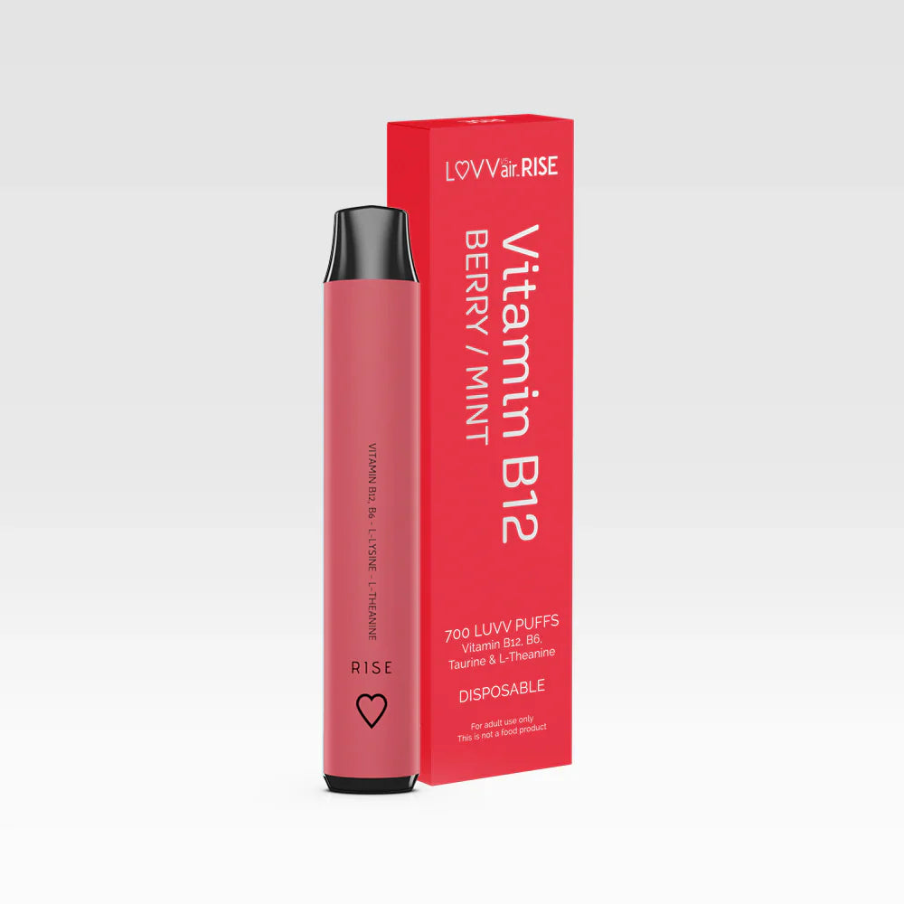 LUVV Vitamin Disposable Vape Best Price